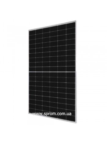 Сонячна панель JA Solar JAM54D40-MB-420W (420 Вт)